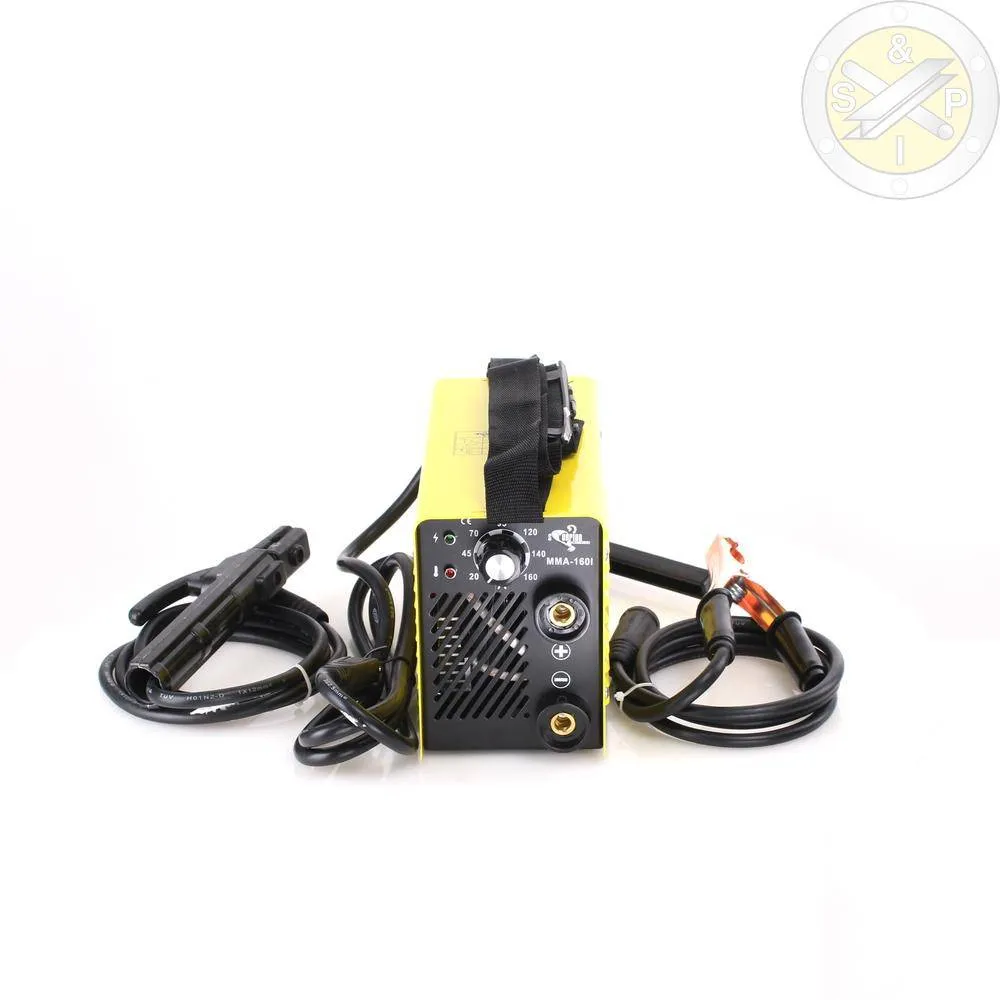 Scorpion® Mini Inverter Welder