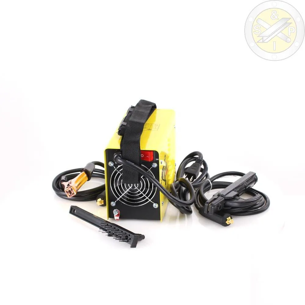 Scorpion® Mini Inverter Welder