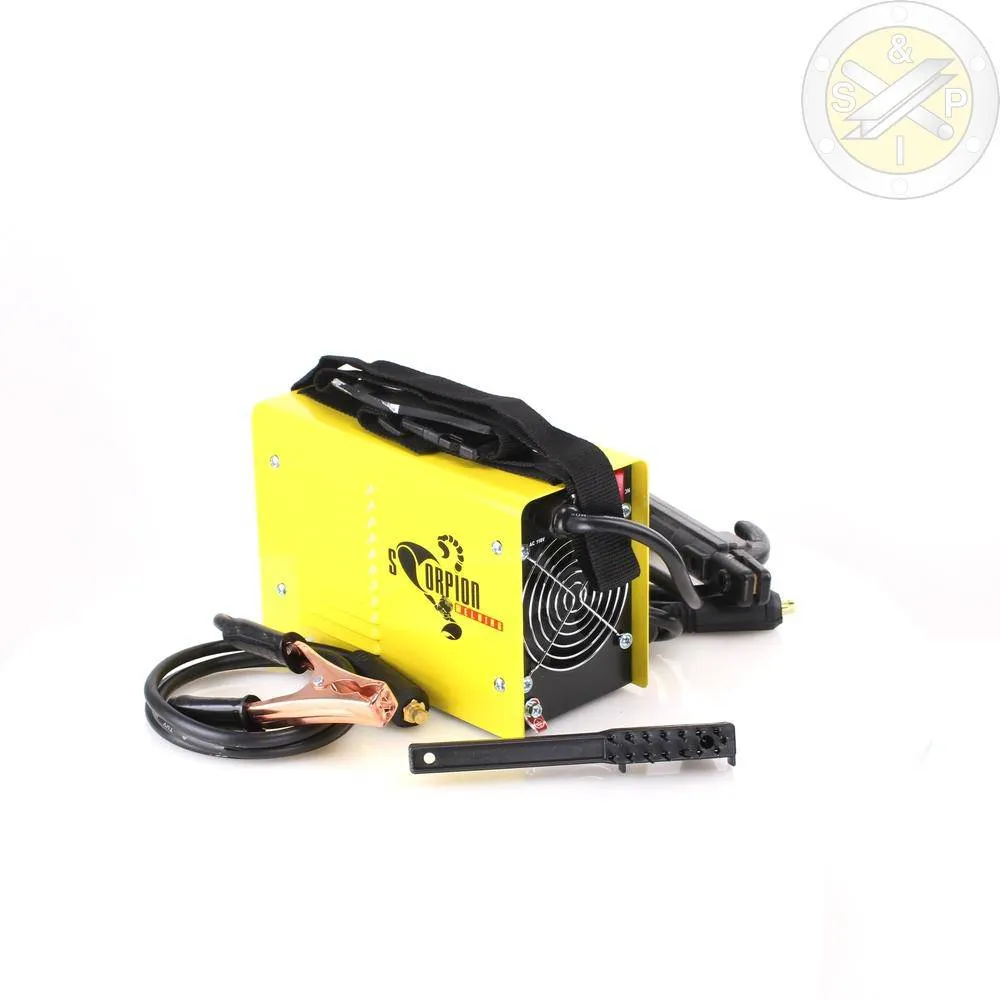 Scorpion® Mini Inverter Welder