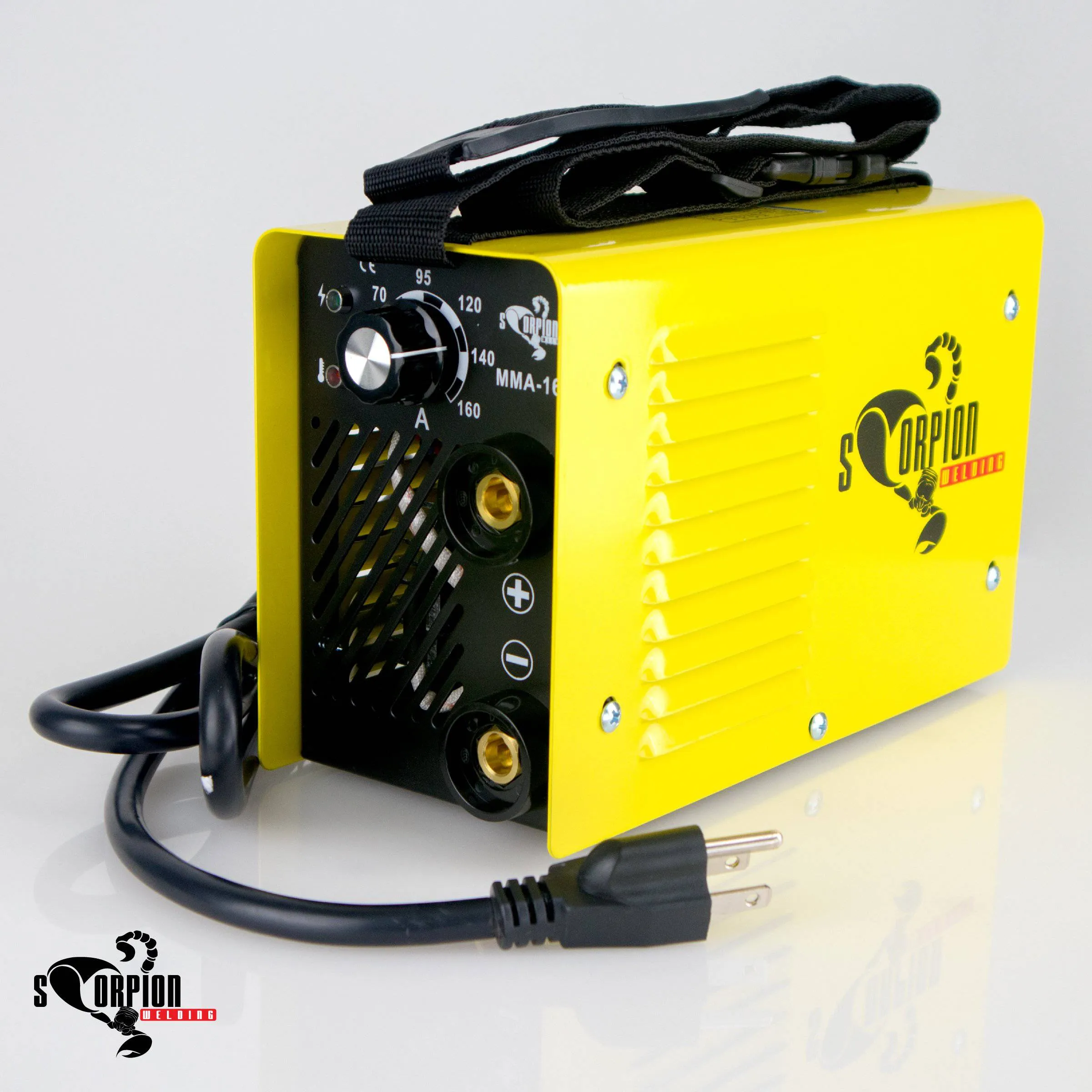 Scorpion® Mini Inverter Welder