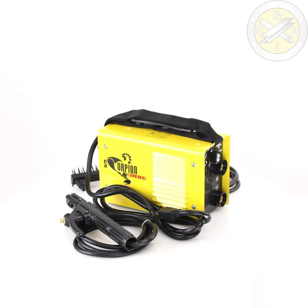 Scorpion® Mini Inverter Welder