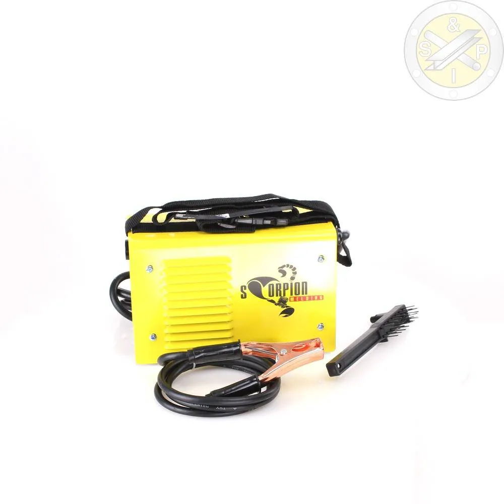 Scorpion® Mini Inverter Welder