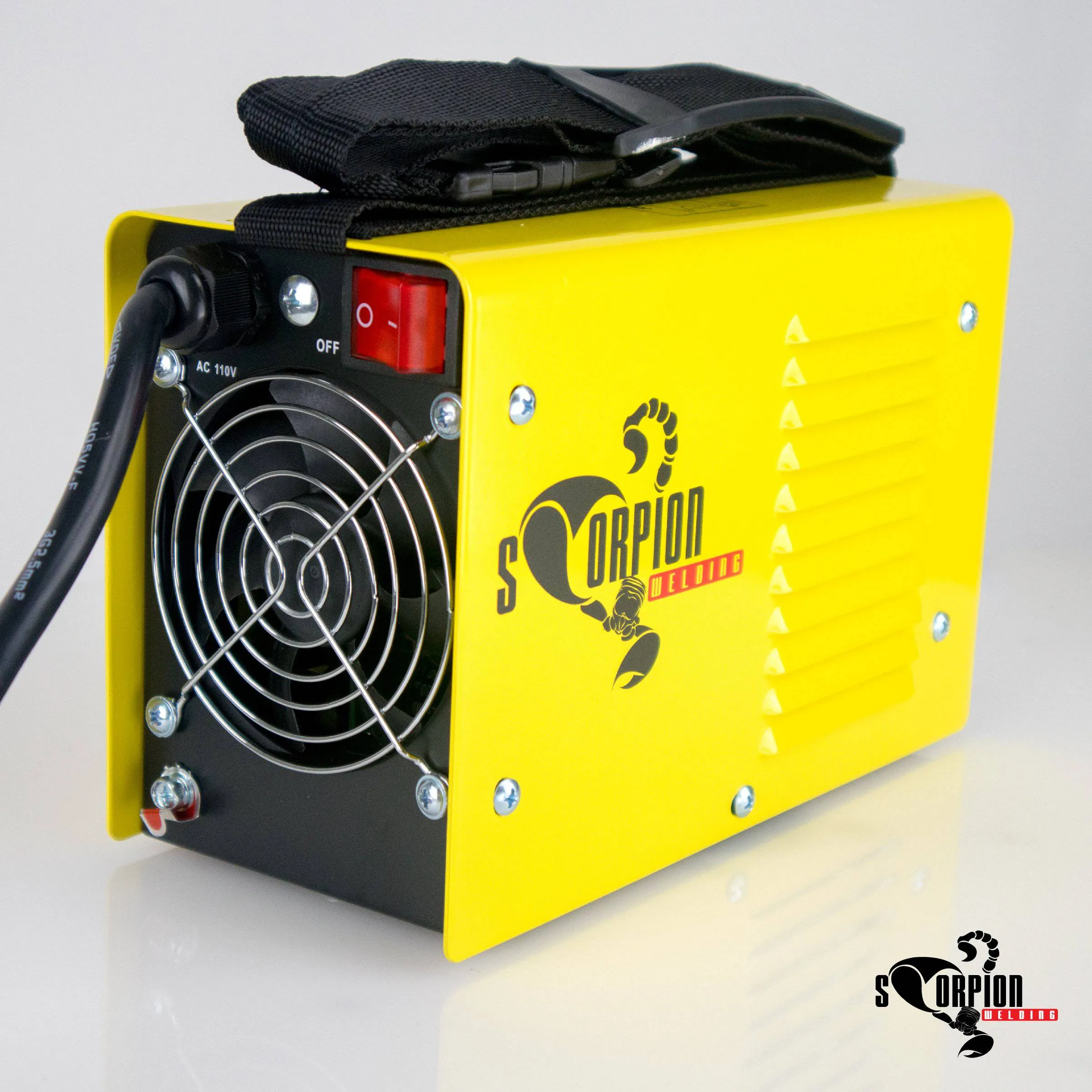 Scorpion® Mini Inverter Welder