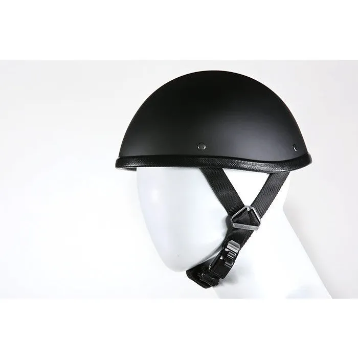 Smokey Shiny Motorcycle  Novelty Helmet