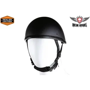 Smokey Shiny Motorcycle  Novelty Helmet