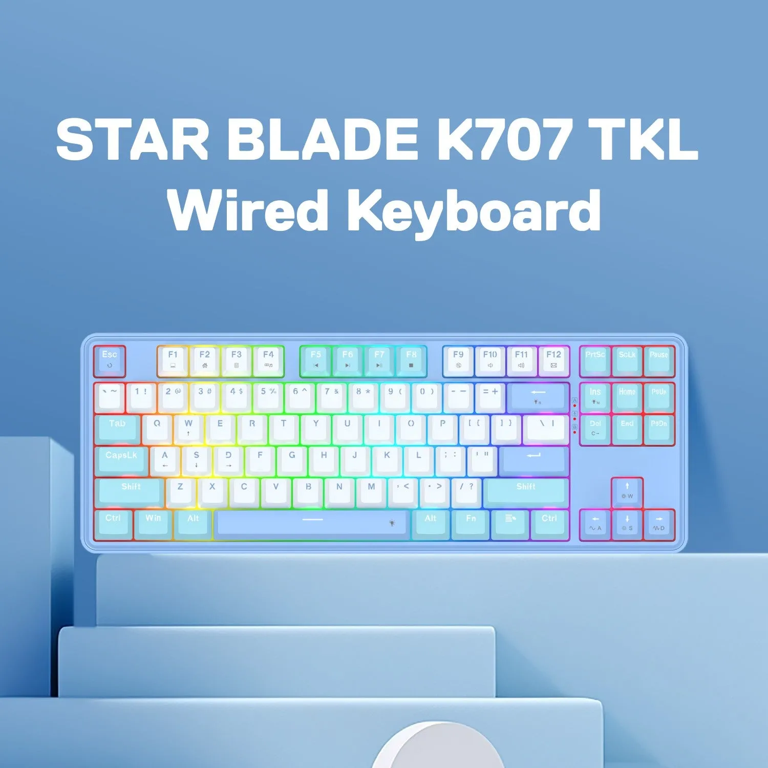 STAR BLADE K707