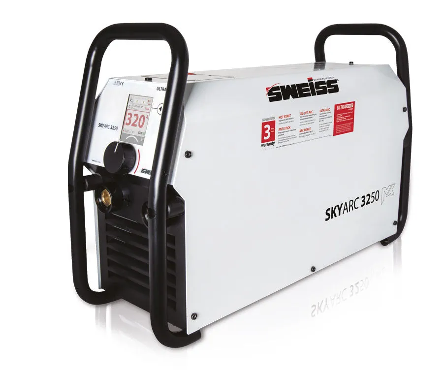 Sweiss® Welder Skyarc 3250 MX