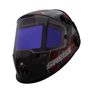 Sweiss Welding Helmet C1-41