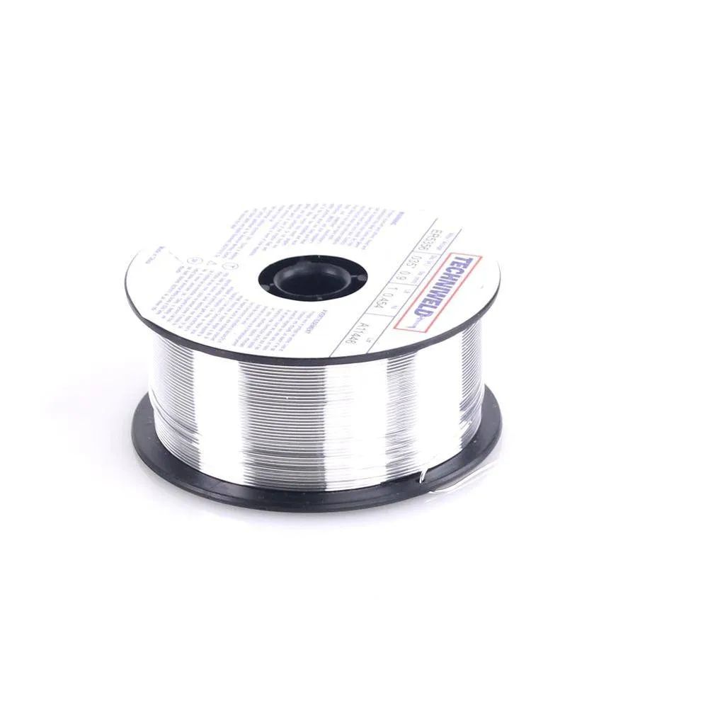 Techniweld Solid Wire Spool ER 5356