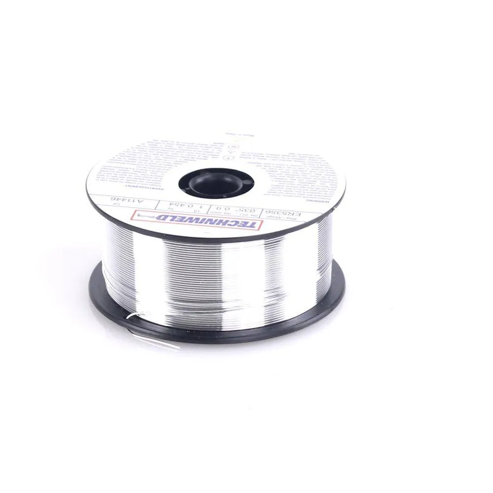 Techniweld Solid Wire Spool ER 5356