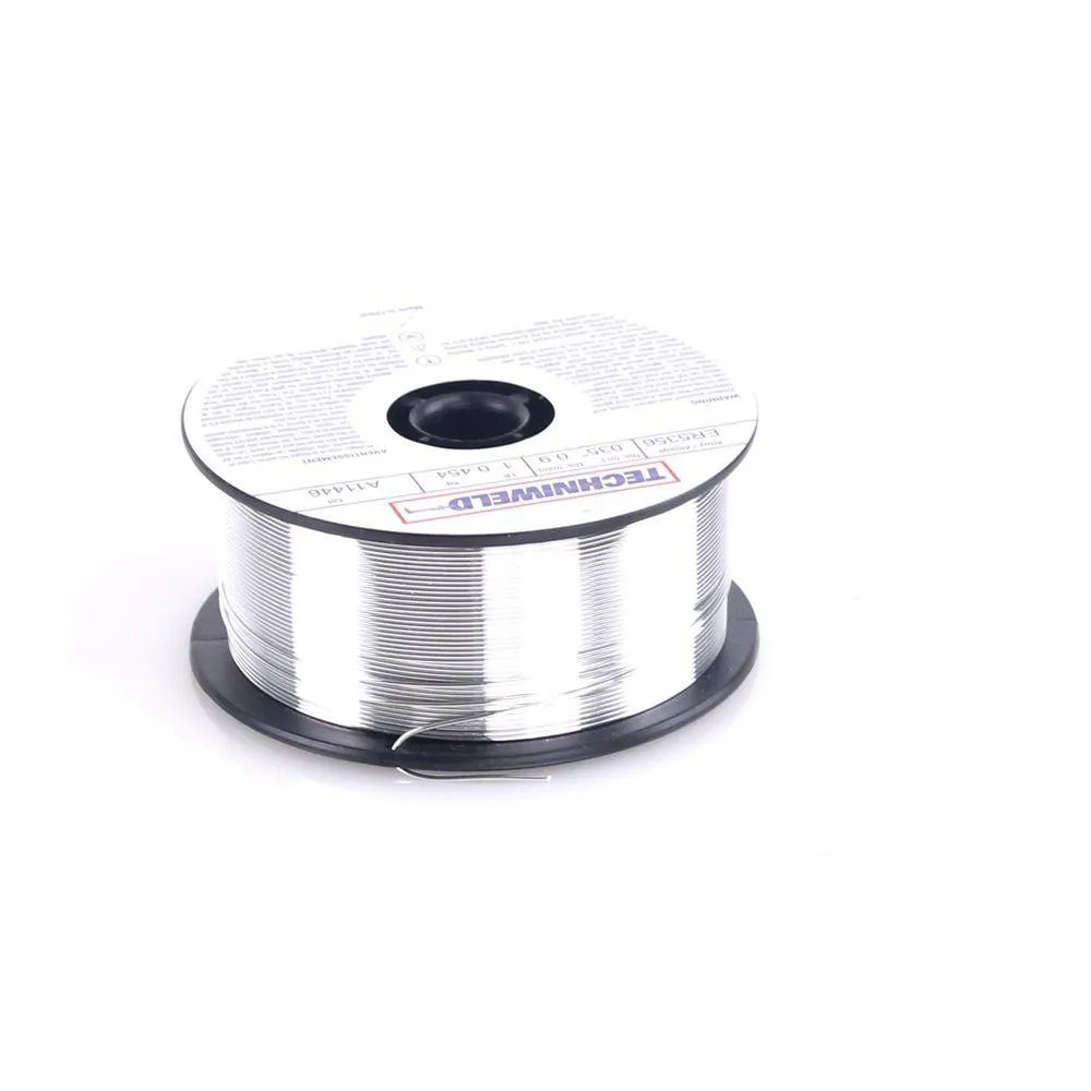 Techniweld Solid Wire Spool ER 5356