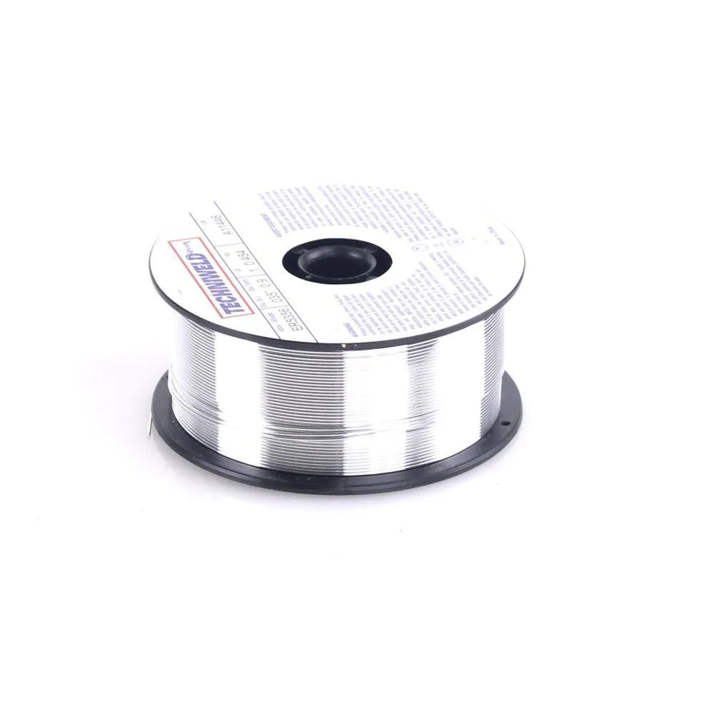 Techniweld Solid Wire Spool ER 5356