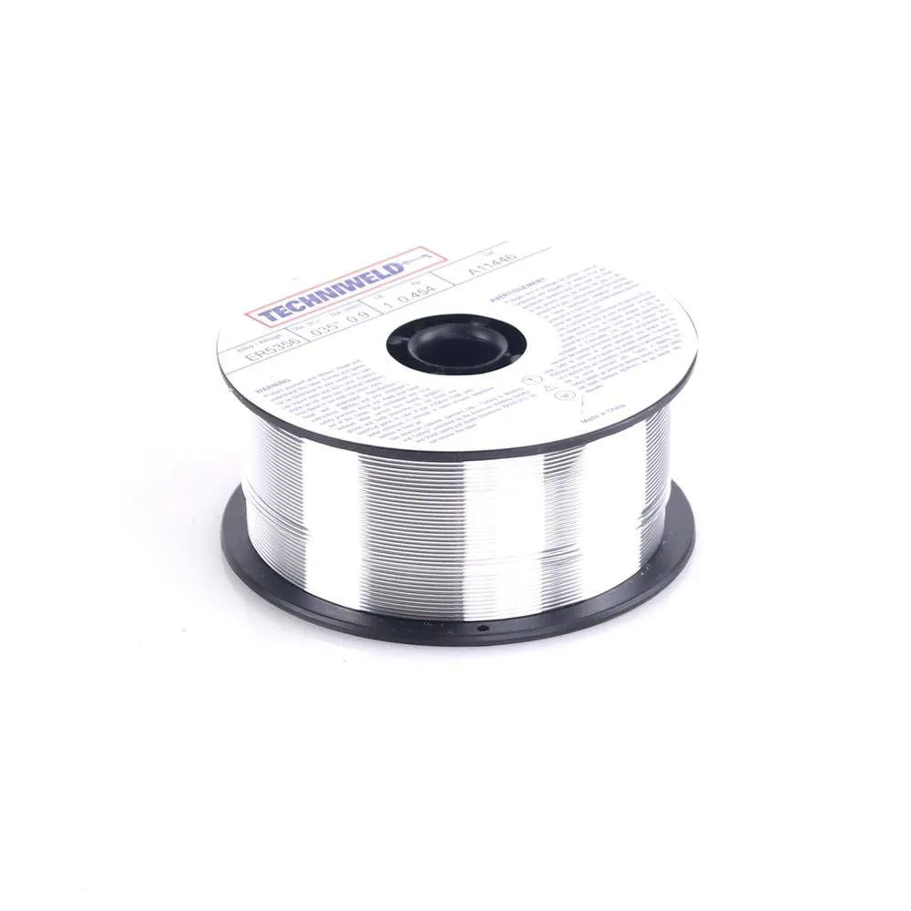 Techniweld Solid Wire Spool ER 5356