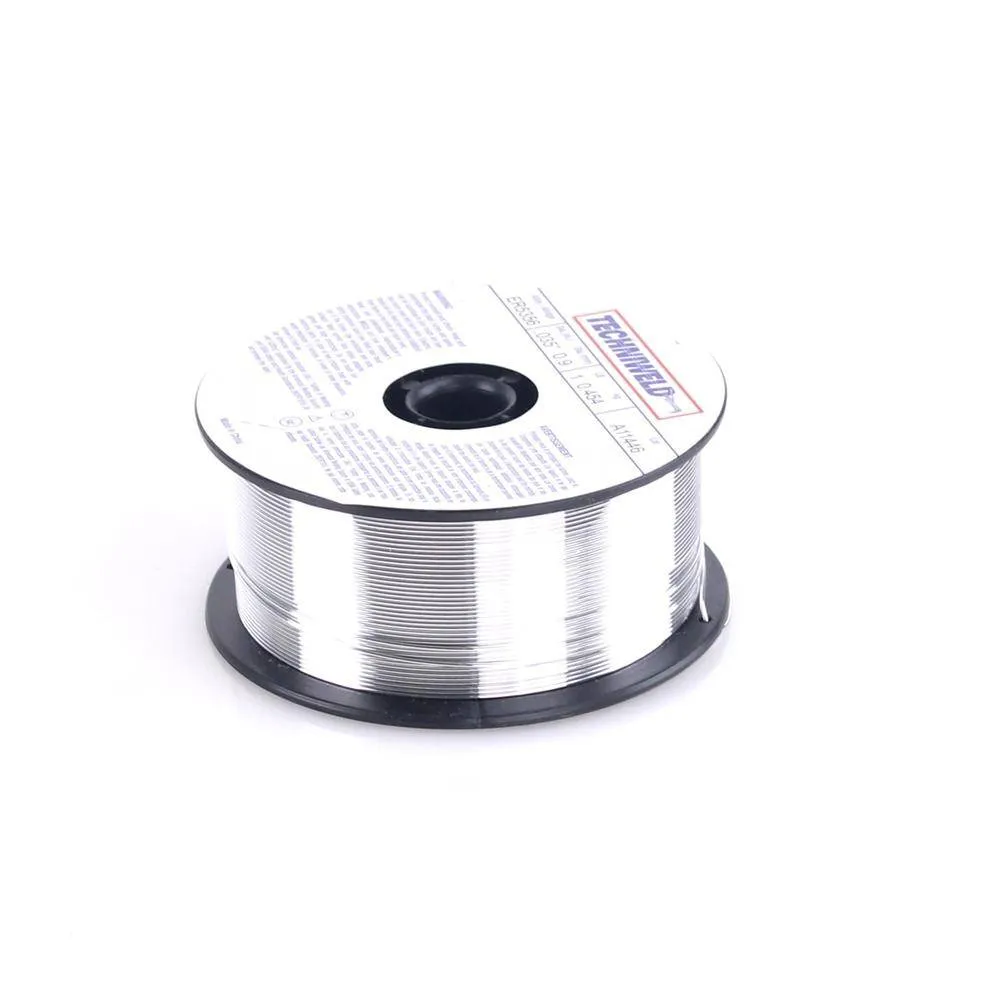 Techniweld Solid Wire Spool ER 5356