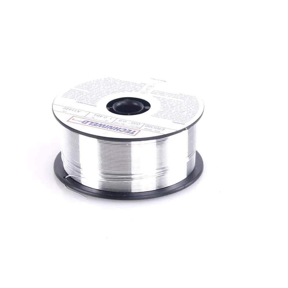 Techniweld Solid Wire Spool ER 5356