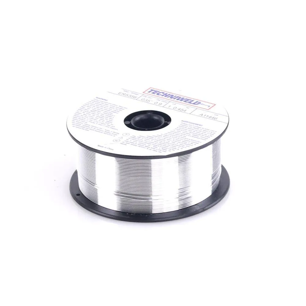 Techniweld Solid Wire Spool ER 5356