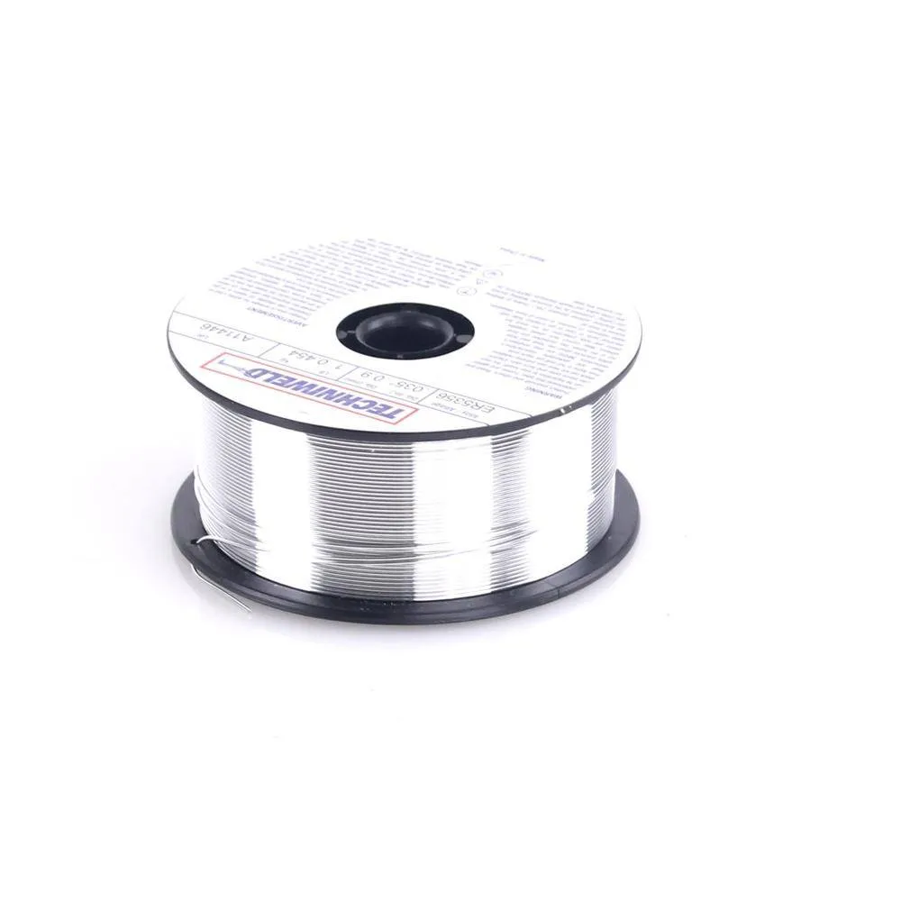 Techniweld Solid Wire Spool ER 5356