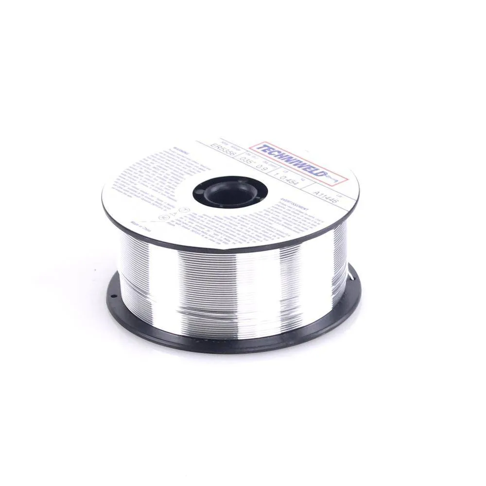 Techniweld Solid Wire Spool ER 5356