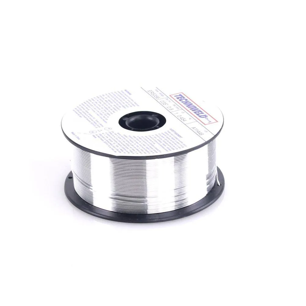 Techniweld Solid Wire Spool ER 5356