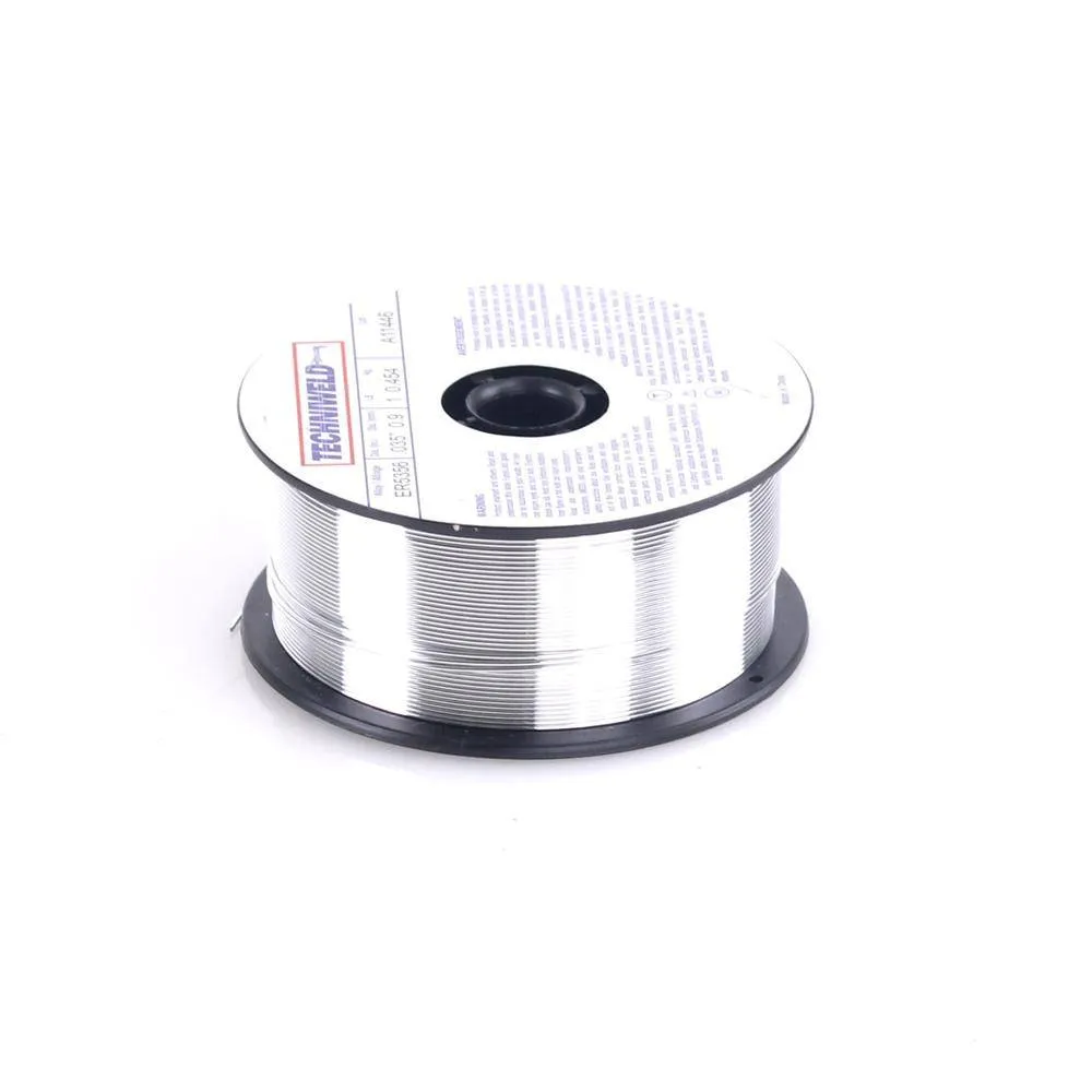 Techniweld Solid Wire Spool ER 5356