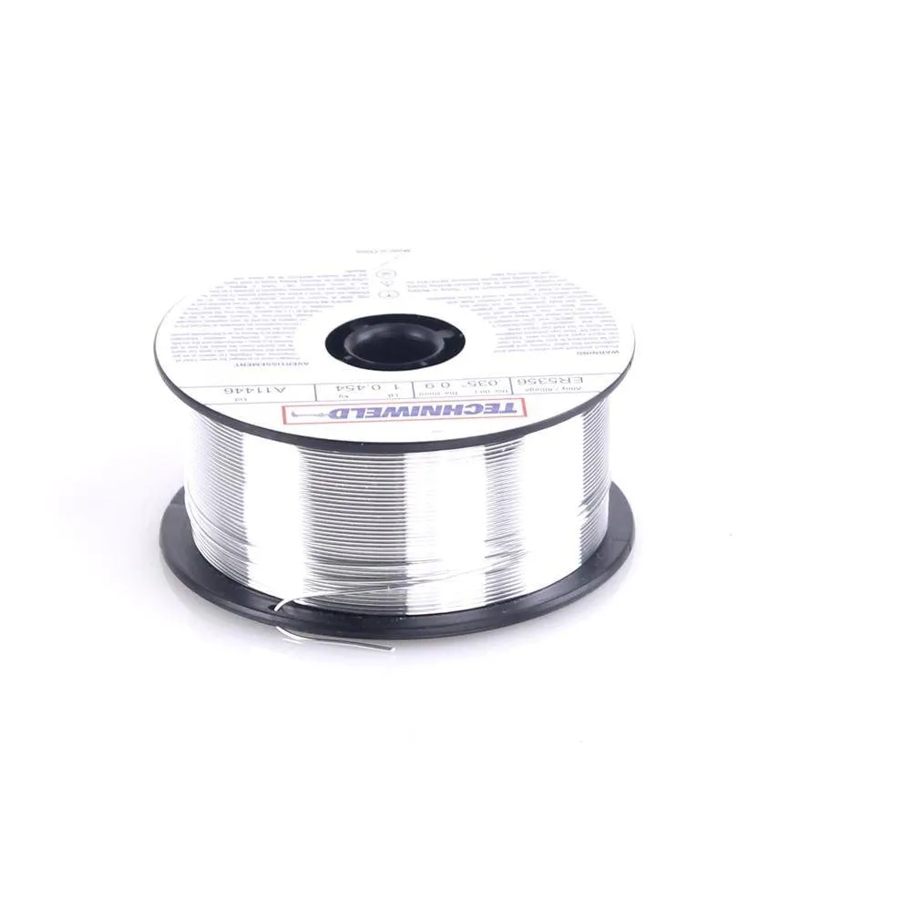 Techniweld Solid Wire Spool ER 5356