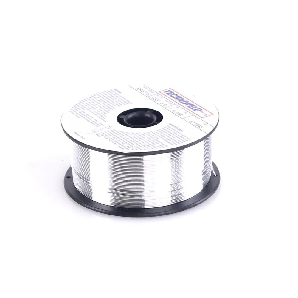 Techniweld Solid Wire Spool ER 5356