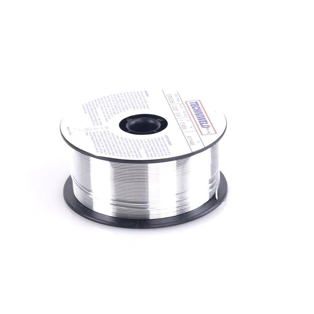 Techniweld Solid Wire Spool ER 5356