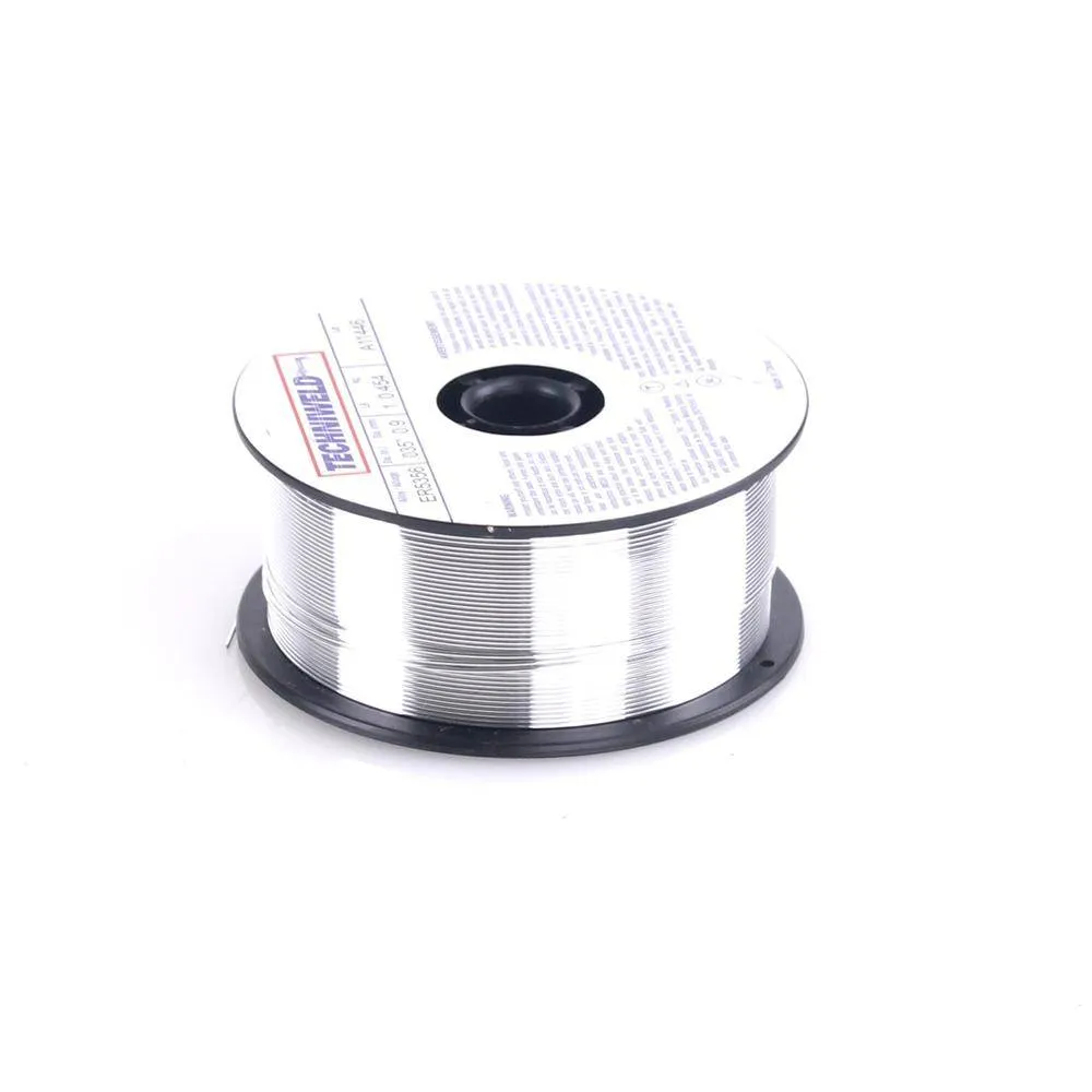 Techniweld Solid Wire Spool ER 5356