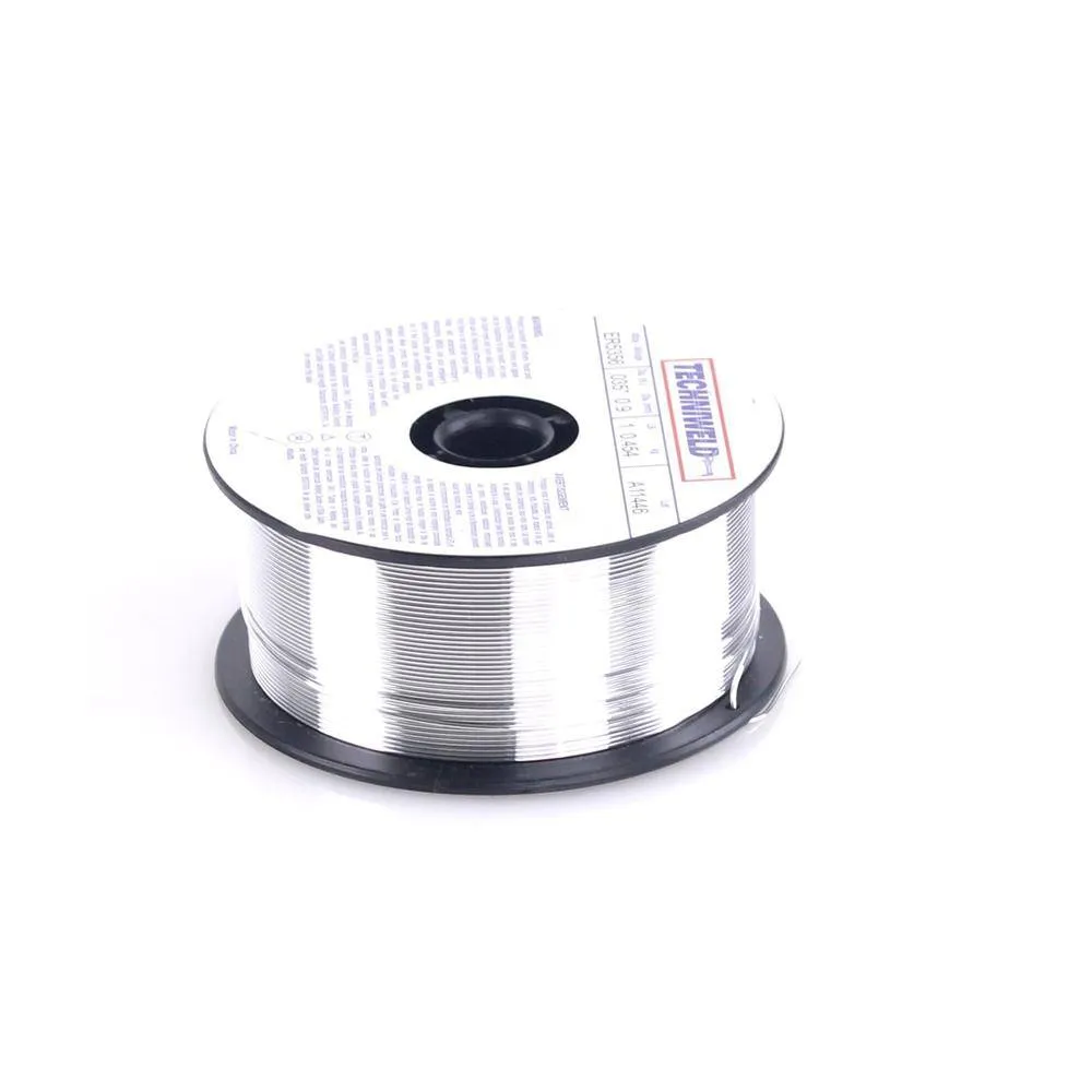 Techniweld Solid Wire Spool ER 5356