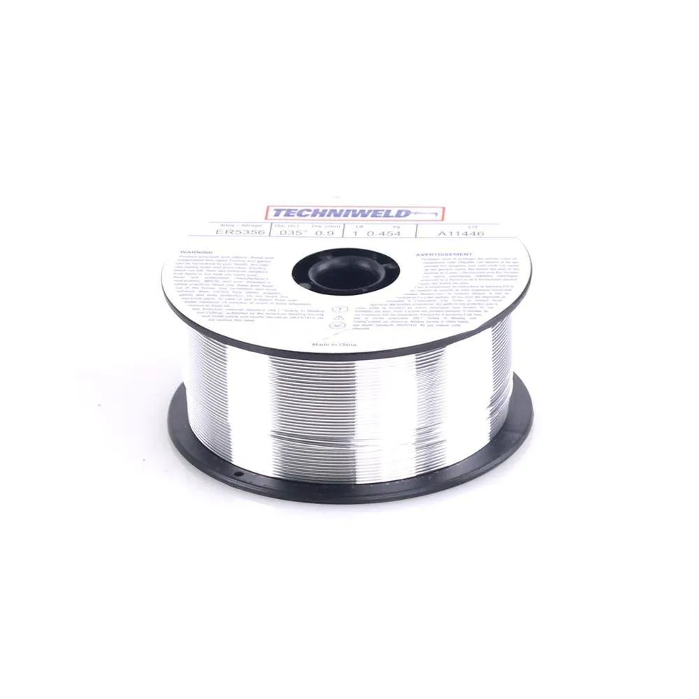 Techniweld Solid Wire Spool ER 5356