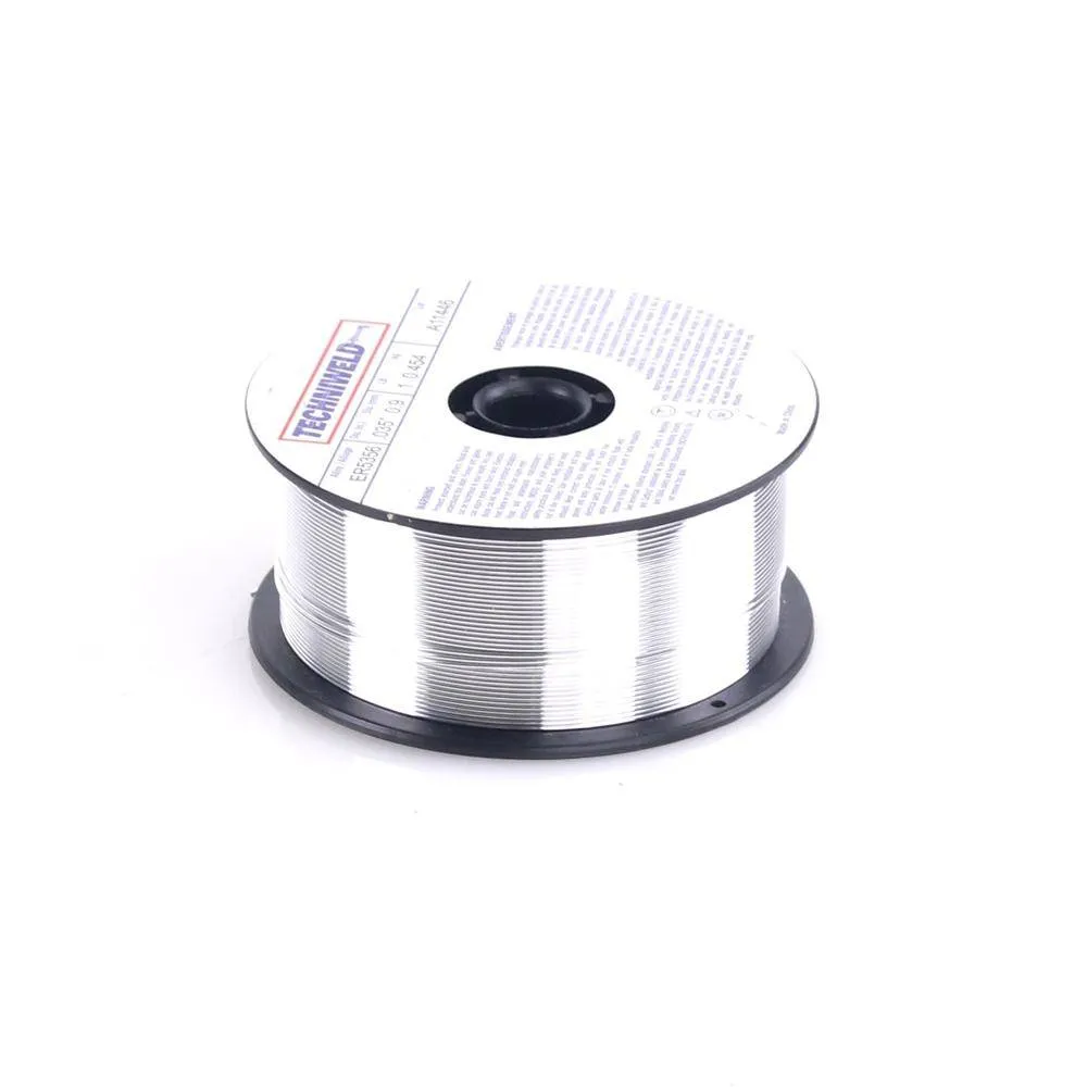 Techniweld Solid Wire Spool ER 5356