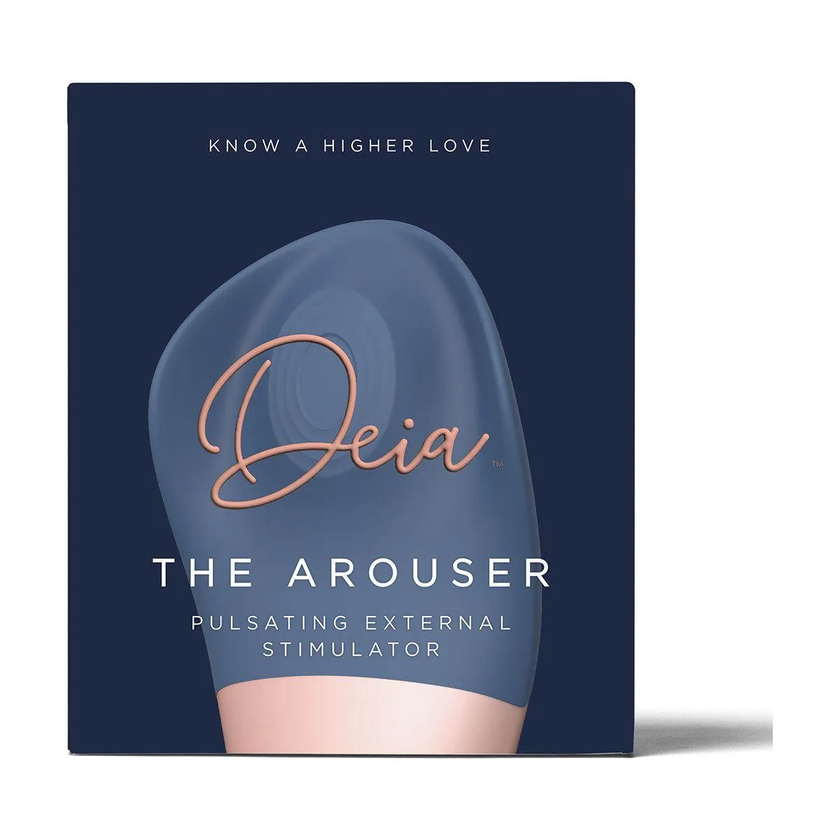 The Arouser by Deia