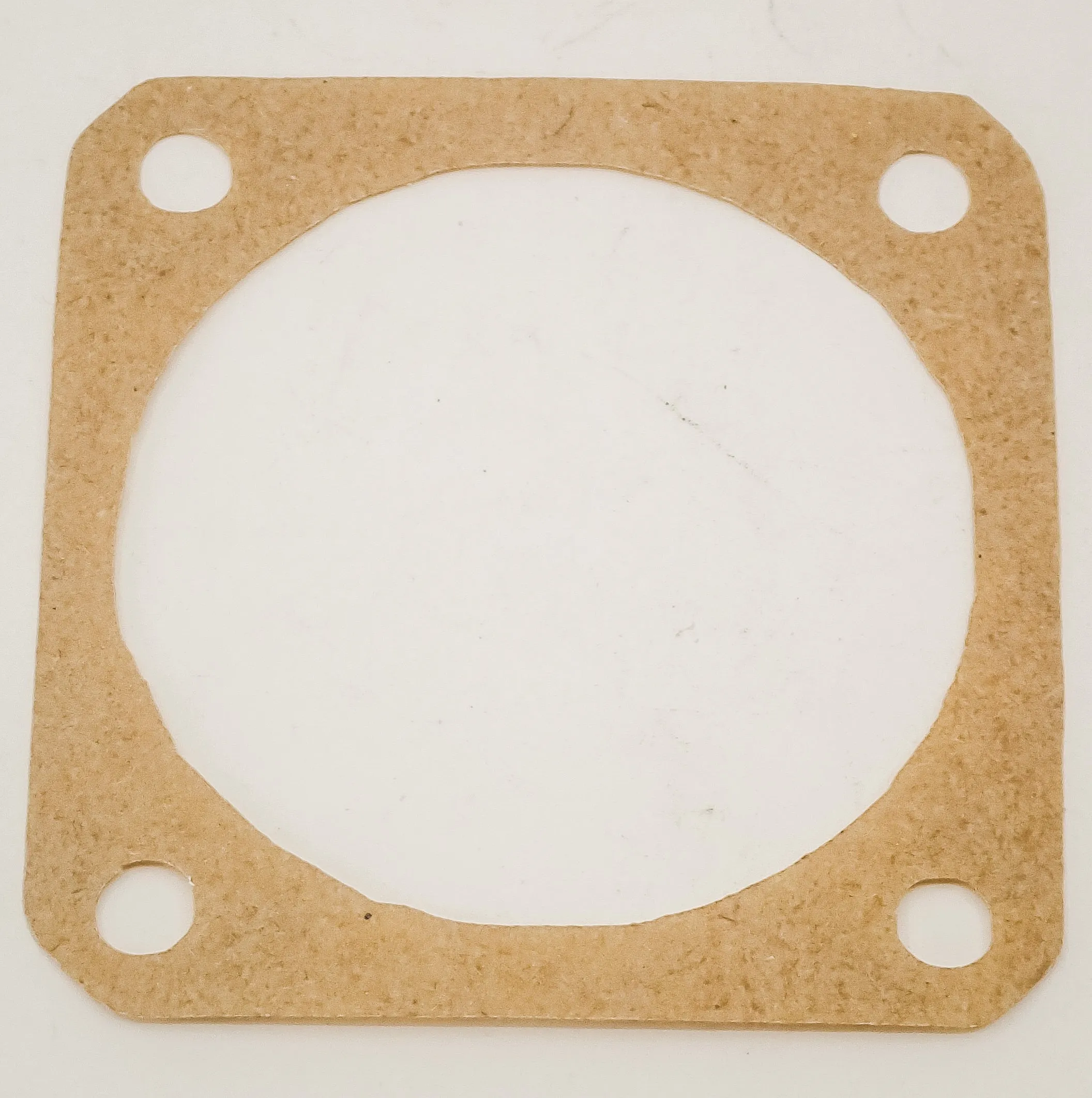 THE DUKE'S PERFORMANCE CYLINDER BASE GASKET FITS STIHL 034 036 MS360 .006 THICK!