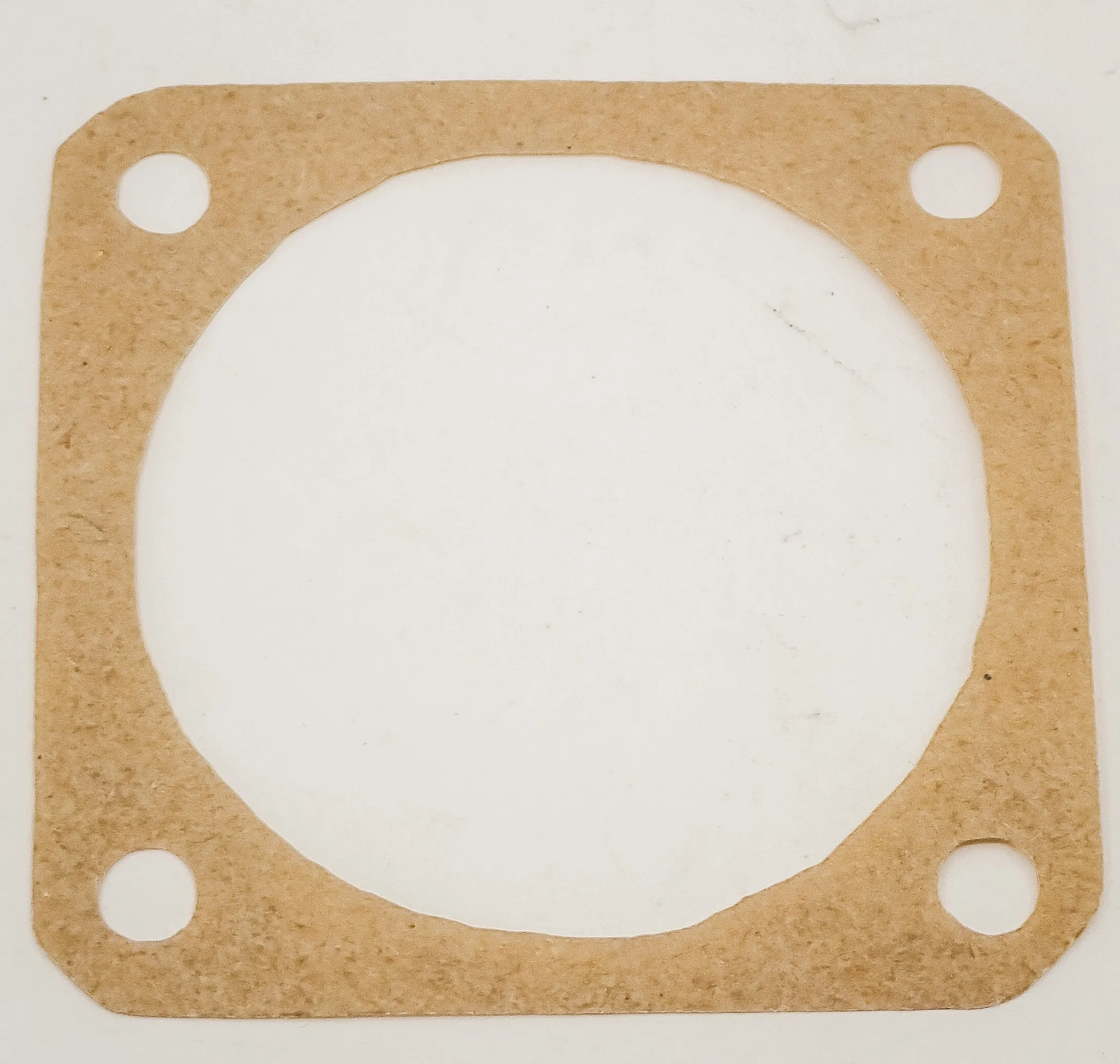 THE DUKE'S PERFORMANCE CYLINDER BASE GASKET FITS STIHL 034 036 MS360 .006 THICK!