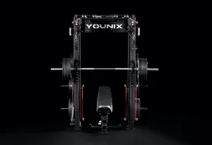 The Younix® CABLE RACK