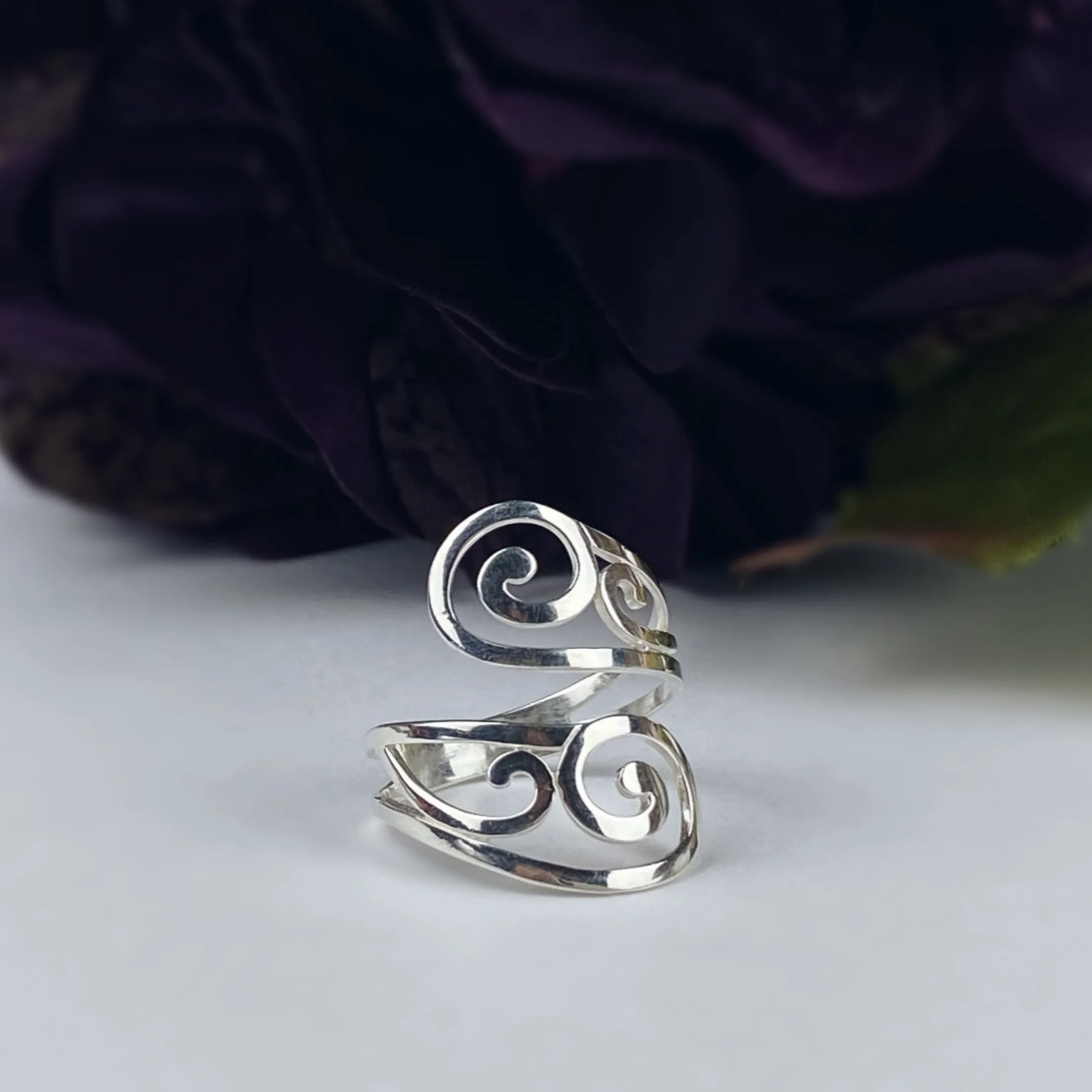 Tradewinds Ring - SR2341