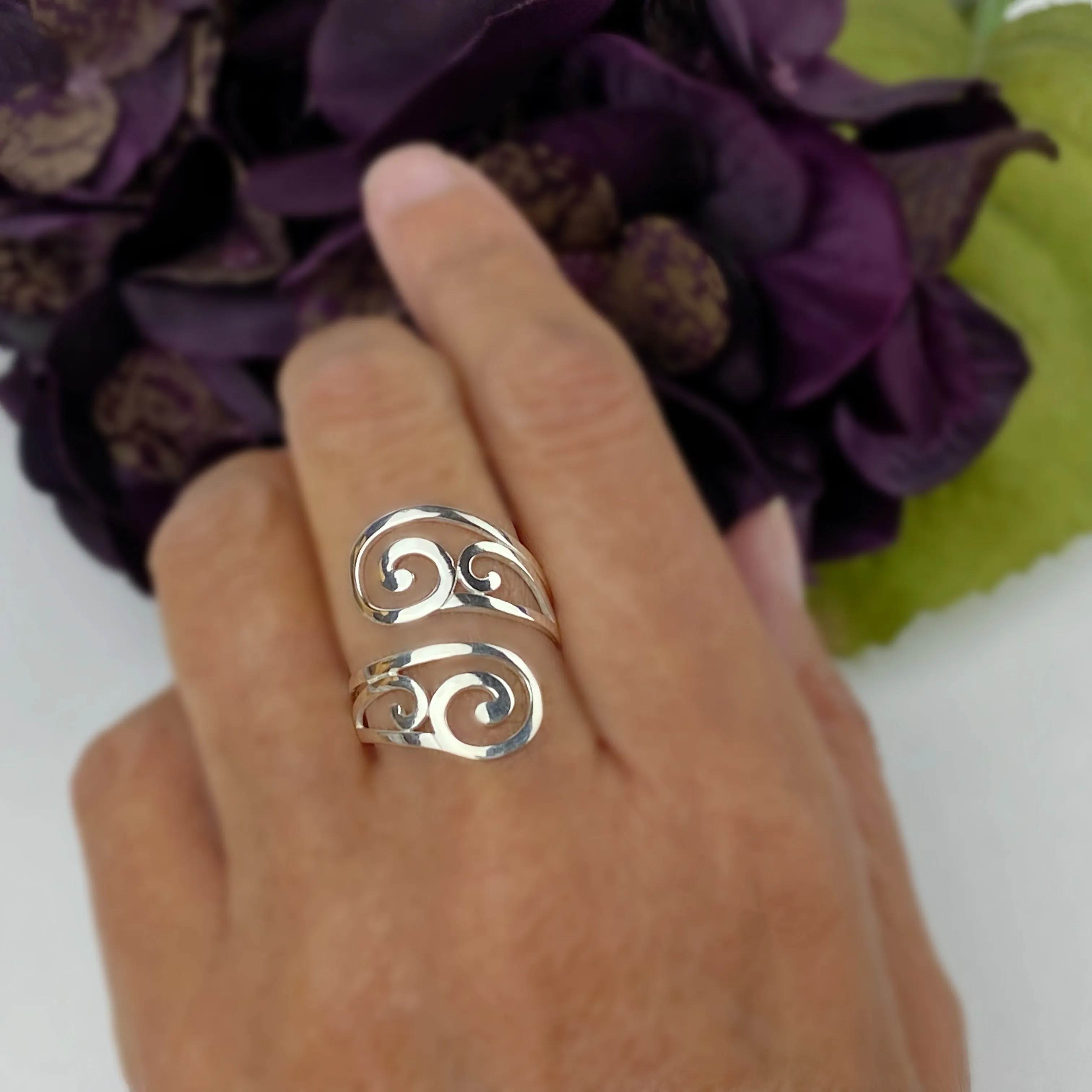 Tradewinds Ring - SR2341