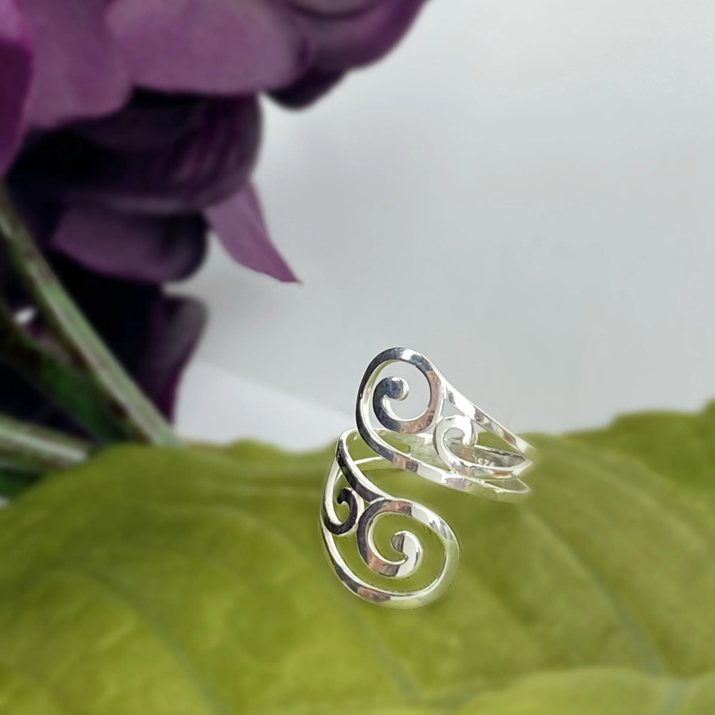 Tradewinds Ring - SR2341