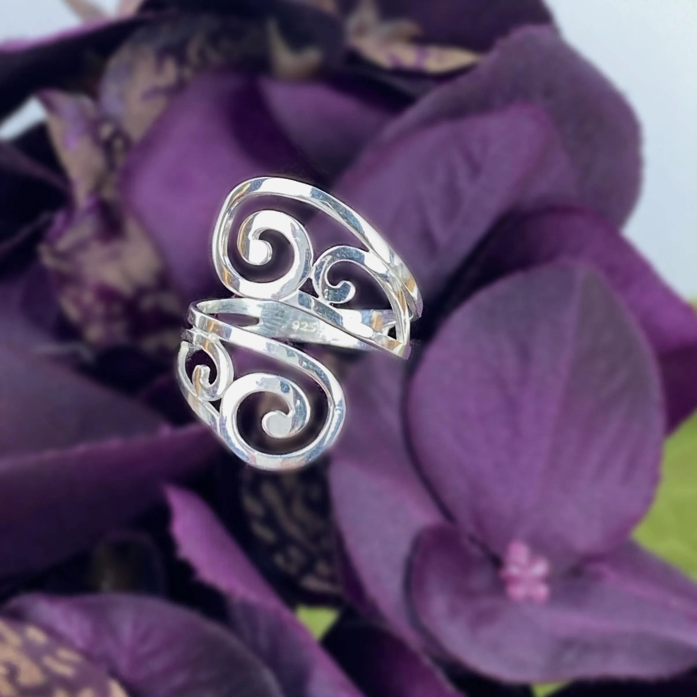 Tradewinds Ring - SR2341