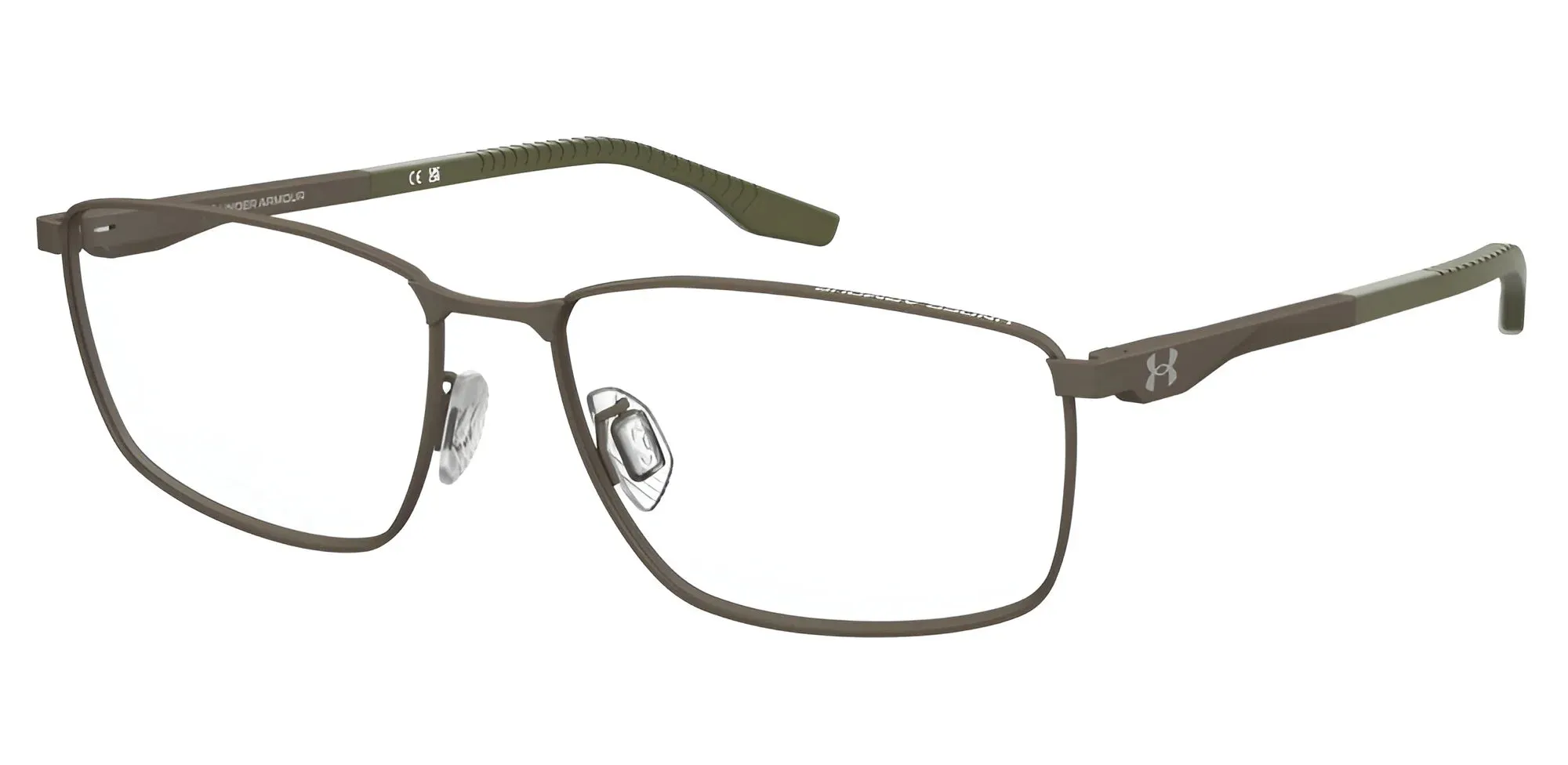 Under Armour 5073 Eyeglasses | Size 59