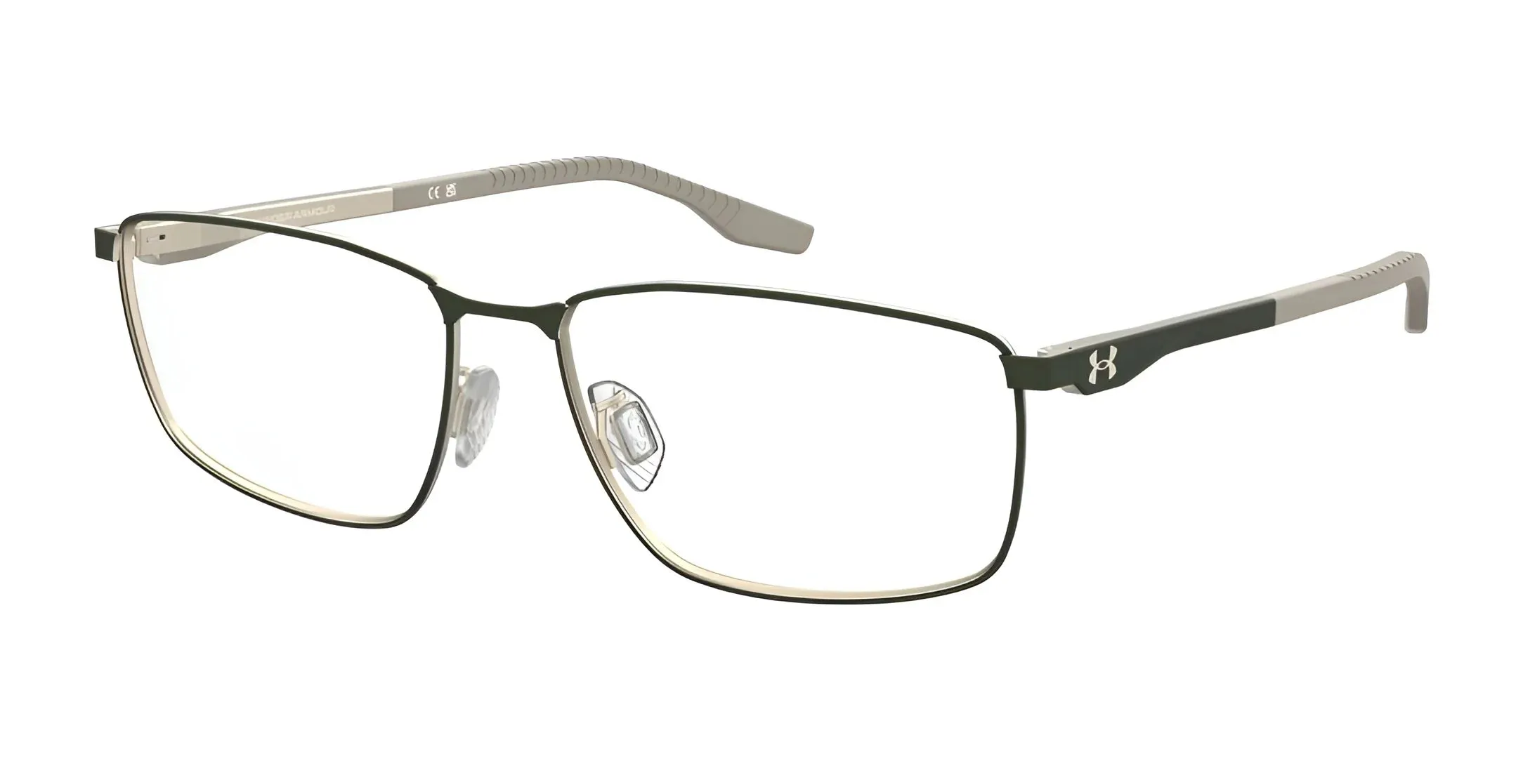 Under Armour 5073 Eyeglasses | Size 59