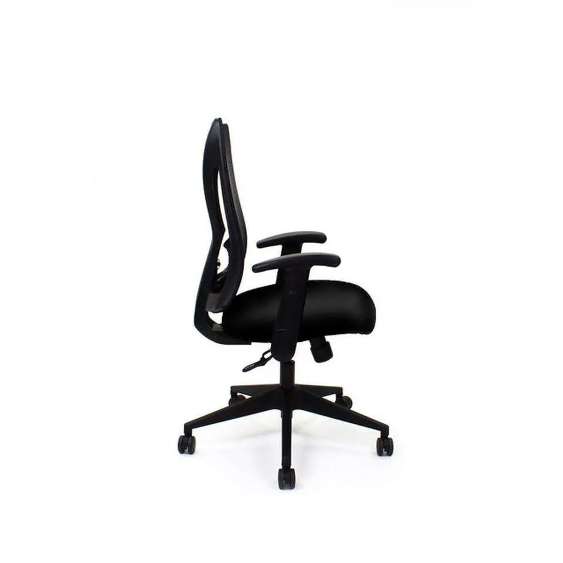 VersaDesk Versa Comfort Ergonomic Chair, VCEC-B