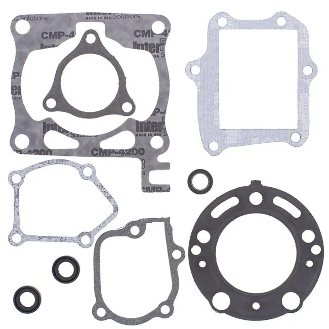 Vertex Top End Engine Gasket Kit - Husqvarna FC FE