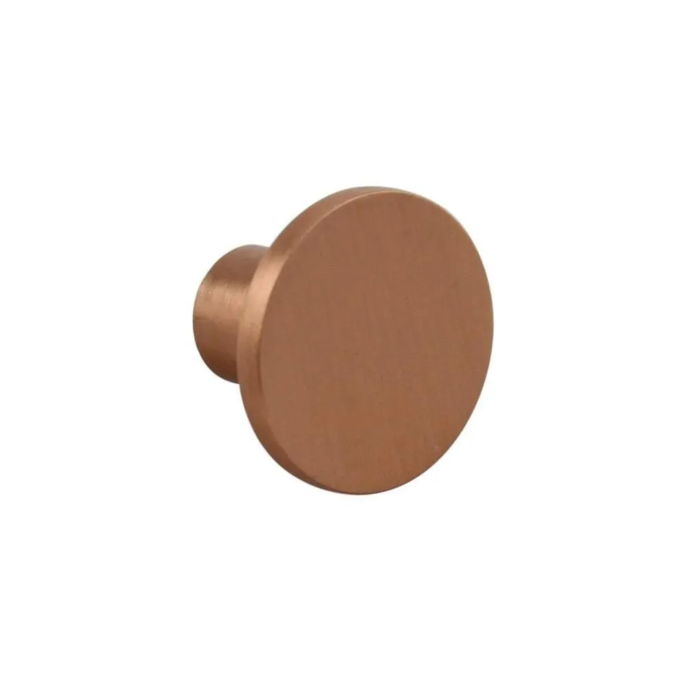 Viefe Como Cupboard Knob Cabinet Handle VC5