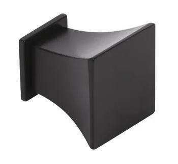 Viefe Kitchen Cabinet Door Square Knob Cabinet Handle HAF103