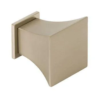 Viefe Kitchen Cabinet Door Square Knob Cabinet Handle HAF103