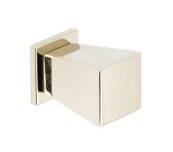 Viefe Kitchen Cabinet Door Square Knob Cabinet Handle HAF103