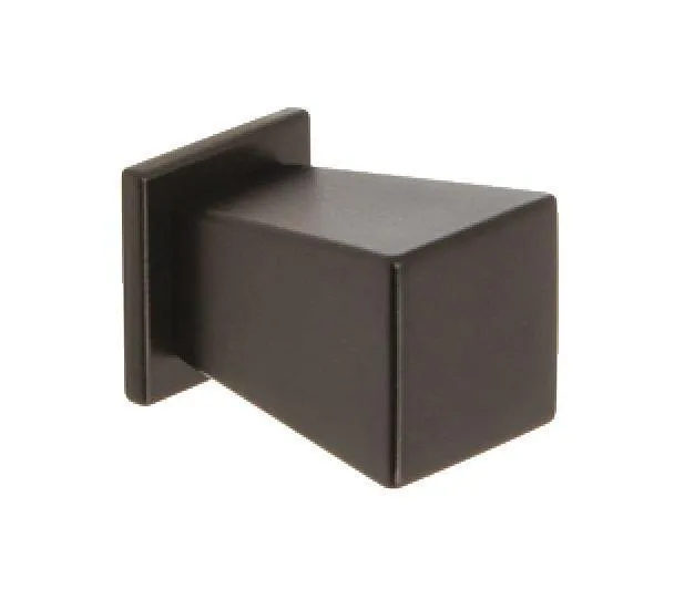 Viefe Kitchen Cabinet Door Square Knob Cabinet Handle HAF103