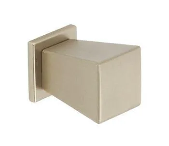 Viefe Kitchen Cabinet Door Square Knob Cabinet Handle HAF103