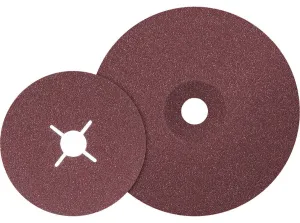 Walter 15C453 4.5" 36 Grit Coolcut™ Sanding Discs